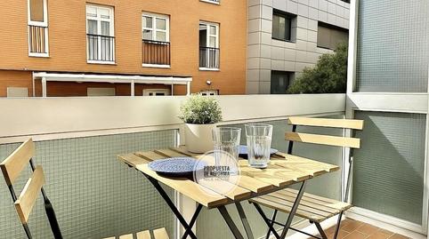 Photo 2 of Study for sale in Guindalera, Madrid