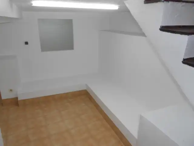 Geschaftsraum zur Miete in Casco Histórico