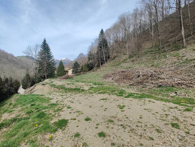 Terreno residencial en Venta en Molló