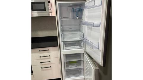 Foto 4 de Pis de lloguer a Calle Diaz Moreu, San Antón, Alicante / Alacant