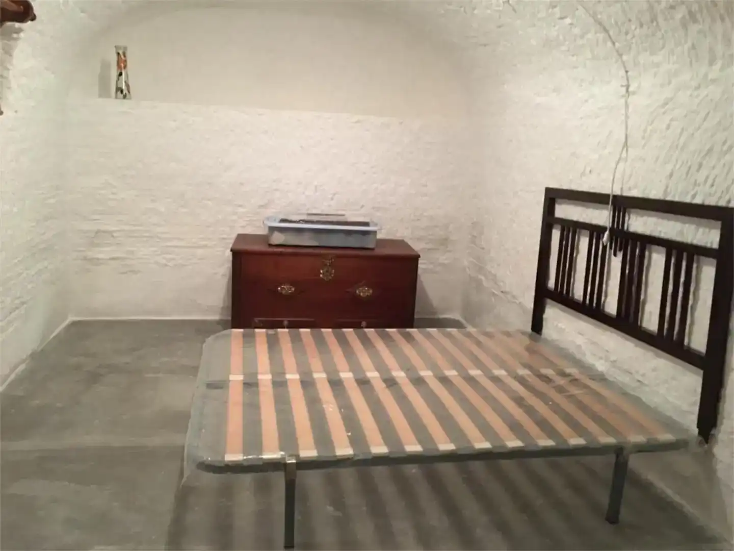 Piso en venta en Benamaurel con Amueblado