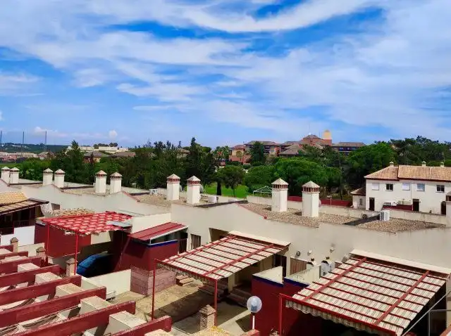 Maison mitoyenne à vendre à del deporte 1, imagen 22