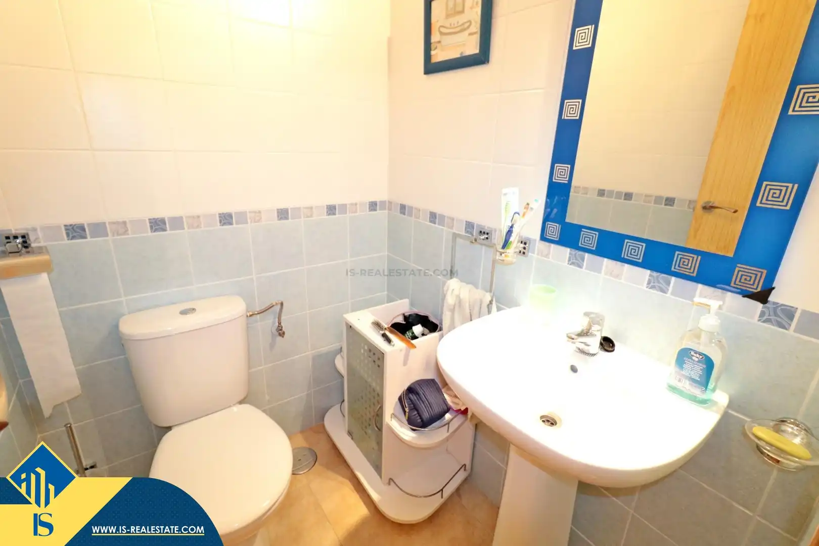 Piso con ascensor en venta en Playa del Acequión, Náufragos y Rocío del Mar, imagen 11
