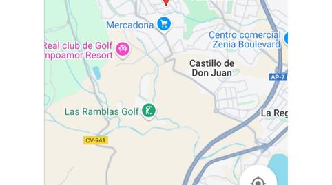 Photo 3 of Residential for sale in Calle Salvador El-filipinas, Villamartín - Las Filipinas, Alicante