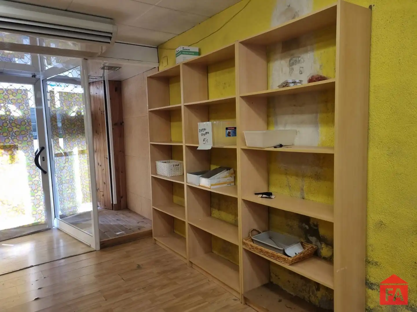 Locale commerciale in affitto a Centre, imagen 2