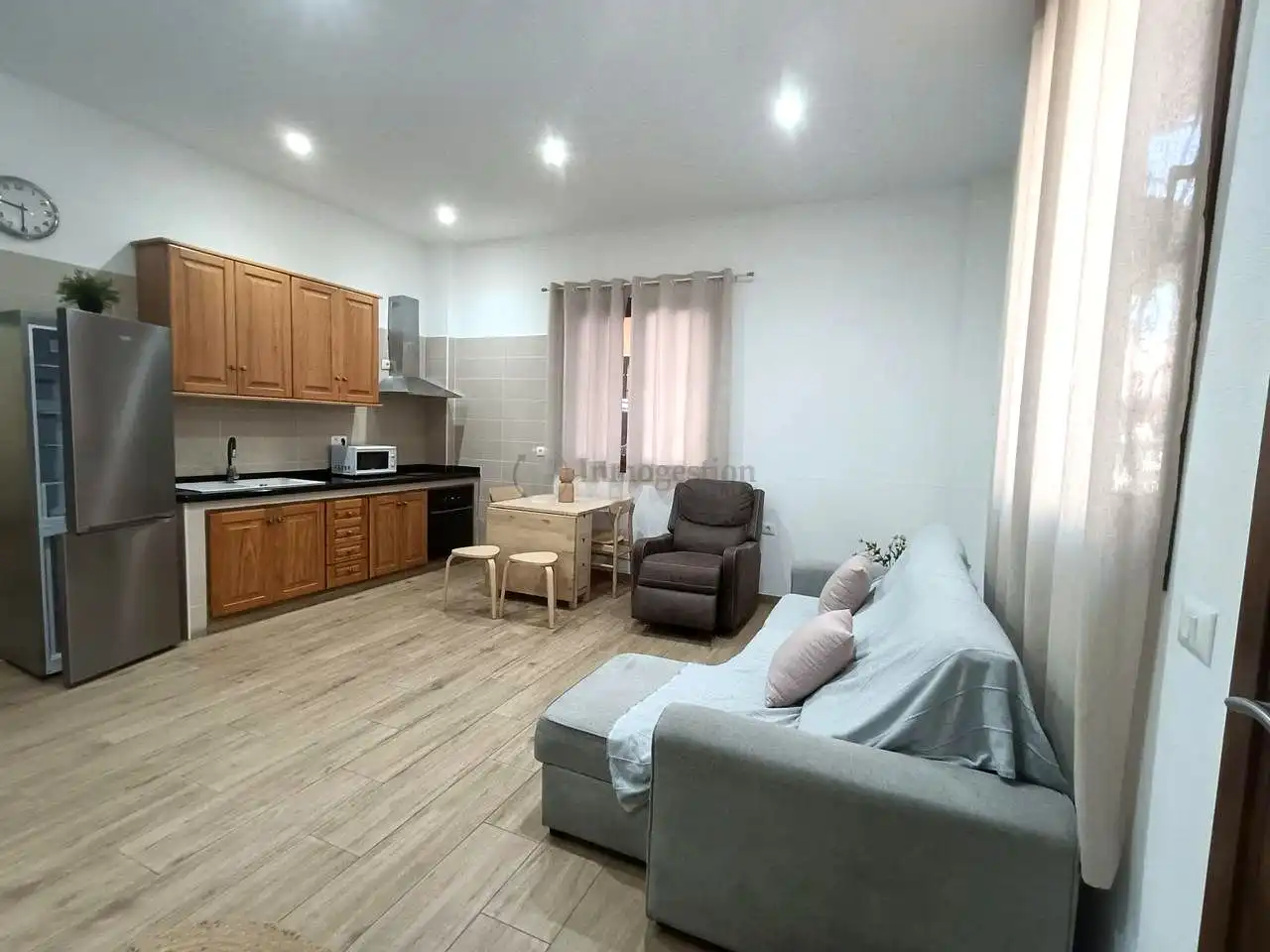 Wohnzimmer von Geschaftsraum zur Miete in Arona