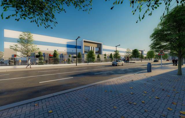 Nave industrial en Venta en Camí de Siurana, 22 en El Far d'Empordà