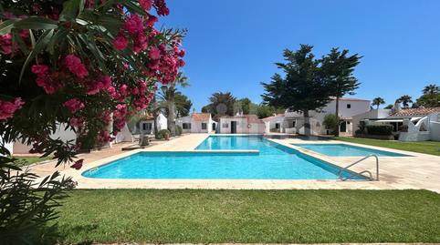 Foto 4 de Casa o chalet en venta en N/a, Cala d'en Bosch - Serpentona, Illes Balears