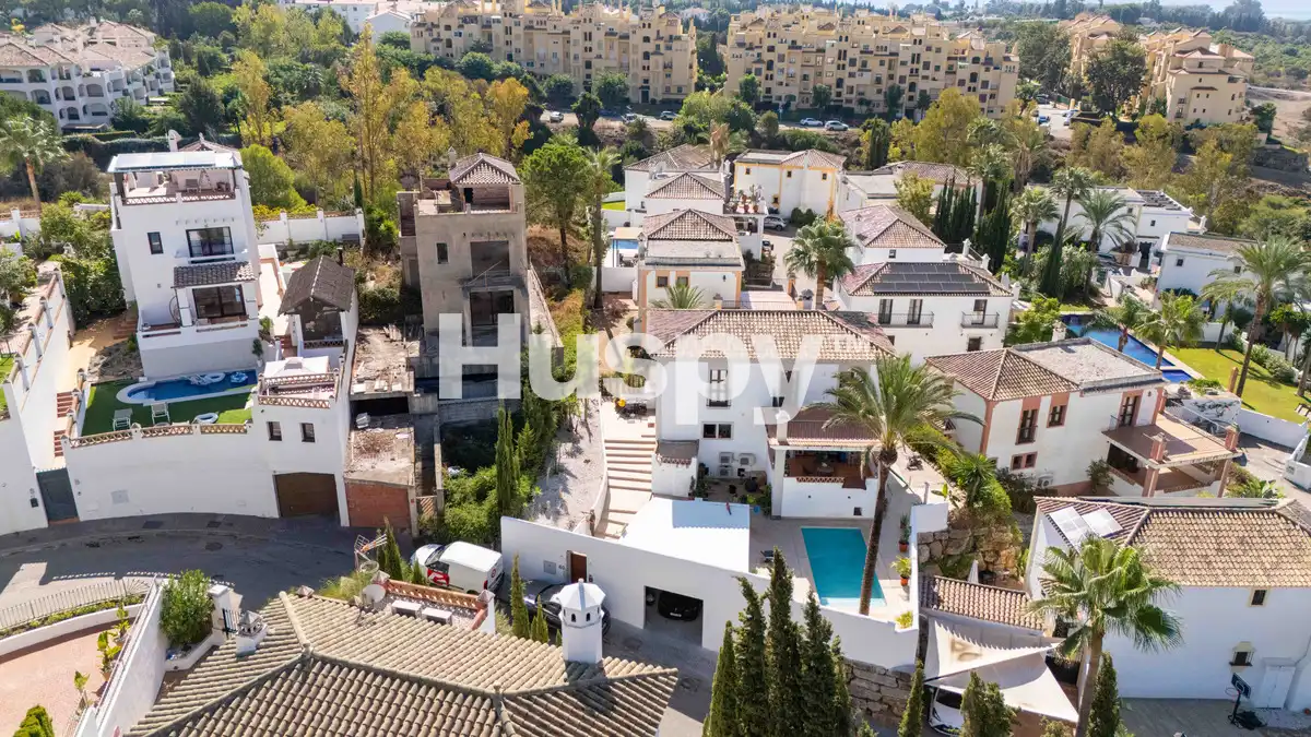 Haus mit Balkon zum Verkauf in Terrenos Sup-S1 Soto Resinera, imagen 78