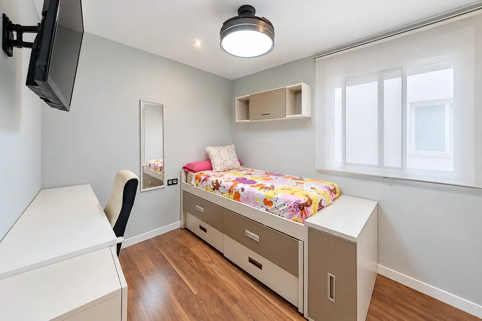 Habitación de Piso en venta en Massanassa con Calefacción y Trastero