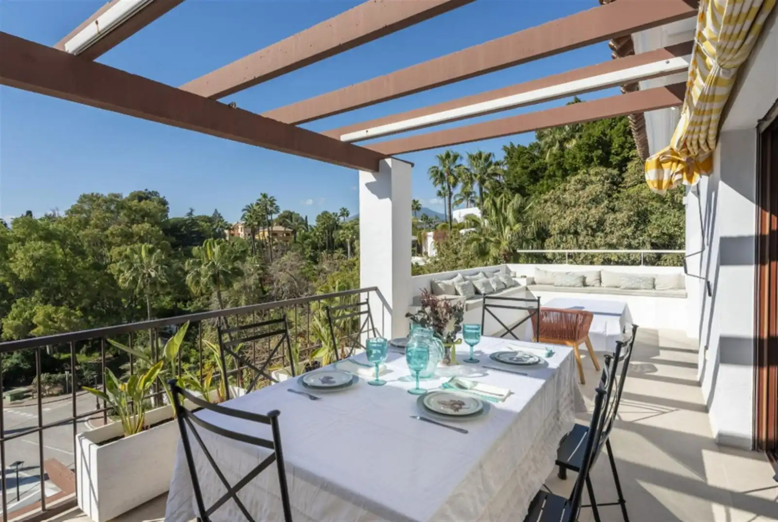 Apartament amb piscina en venda a Calle Sierra Cazorla 77, imagen 6