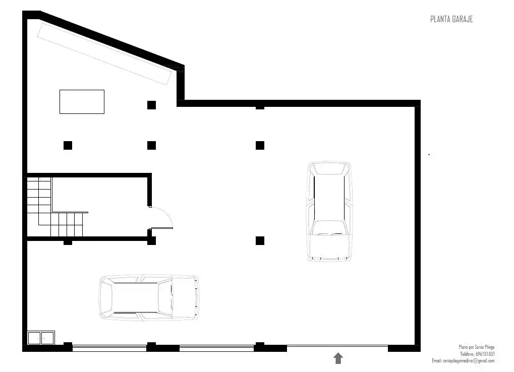 Casa o xalet en venda en La Guardia de Jaén amb Aire condicionat, Calefacció i Terrassa