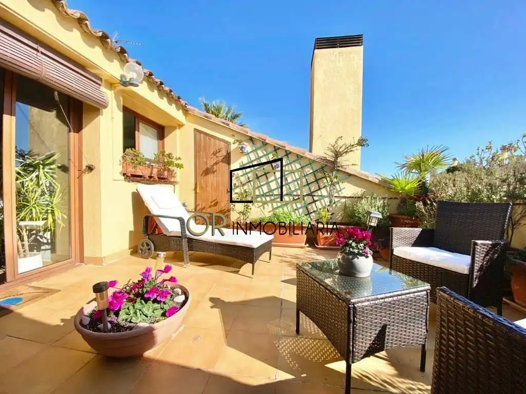 Casa con terraza en venta en Pacs del Penedès, imagen 40
