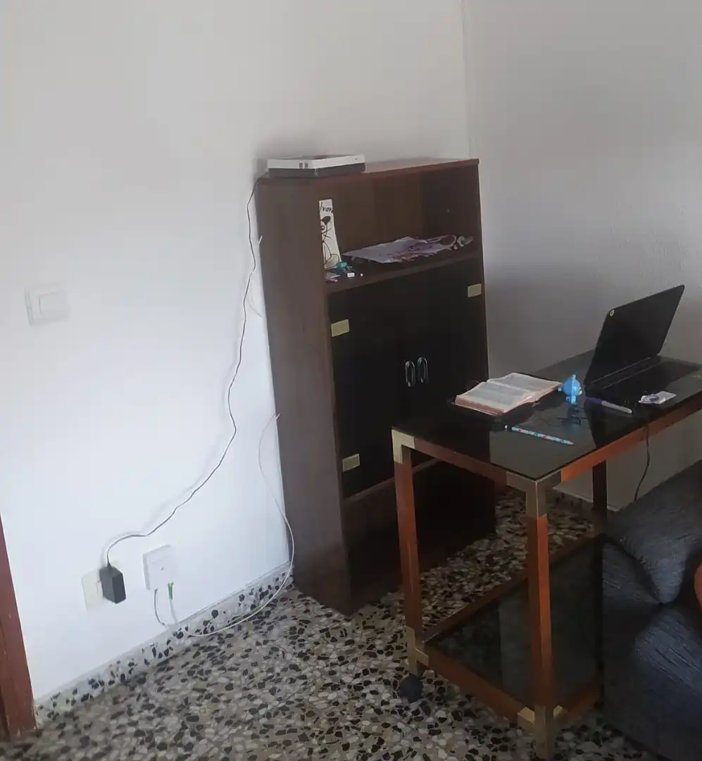 Habitación de Piso en venta en Bejís