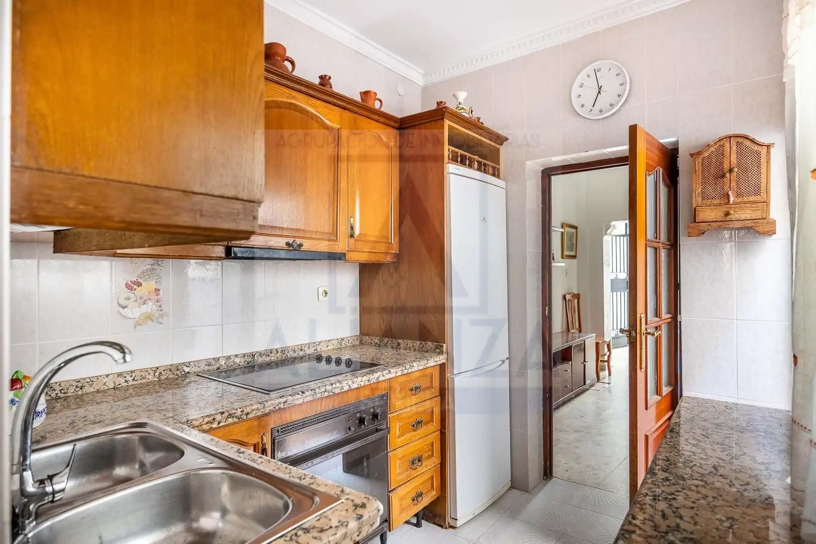 Casa adosada en venda a Camino Camino Monte, Balcón de Sevilla - Atalaya - La Uva - La Extremeña