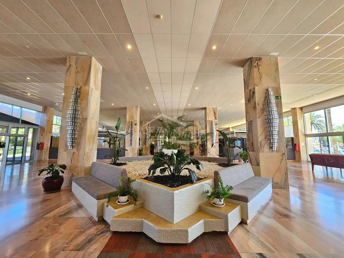 Piso con piscina en venta en LG MARAZUL, imagen 56