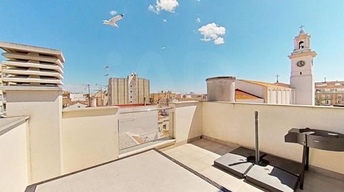 Foto 4 de Casa o xalet en venda a Centre, La Ràpita