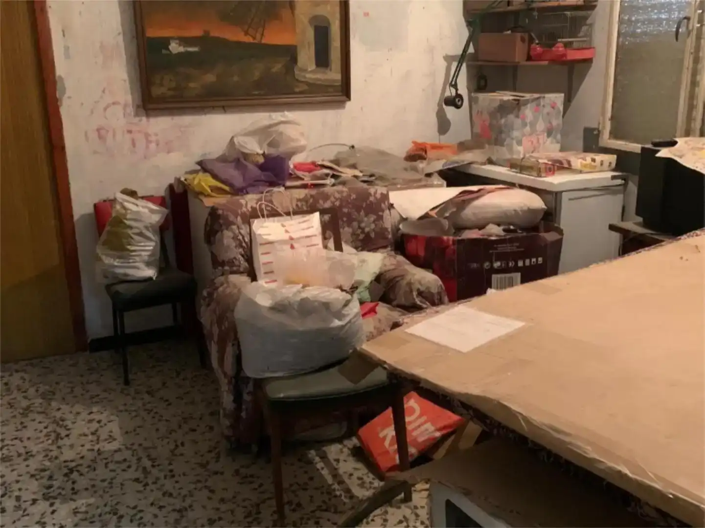 Àtic en venda en Alcázar de San Juan amb Aire condicionat i Balcó