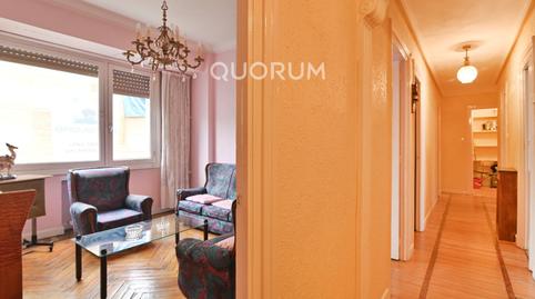 Foto 3 de Piso en venta en Calle Lapurdi, Iralabarri, Bizkaia