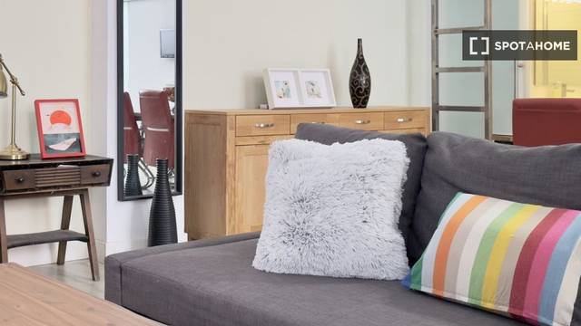 Piso en Alquiler en Pradolongo