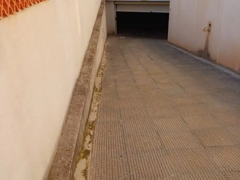 Garatge en venda en Los Alcázares