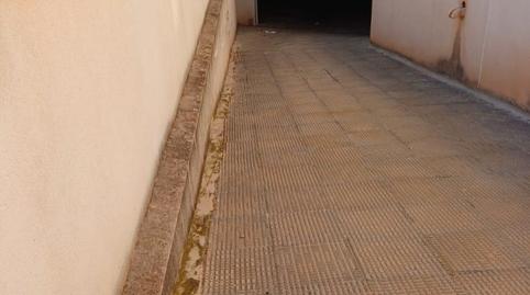 Foto 2 de Garatge en venda a Calle Acuario, 175, Los Narejos - Punta Calera, Los Alcázares