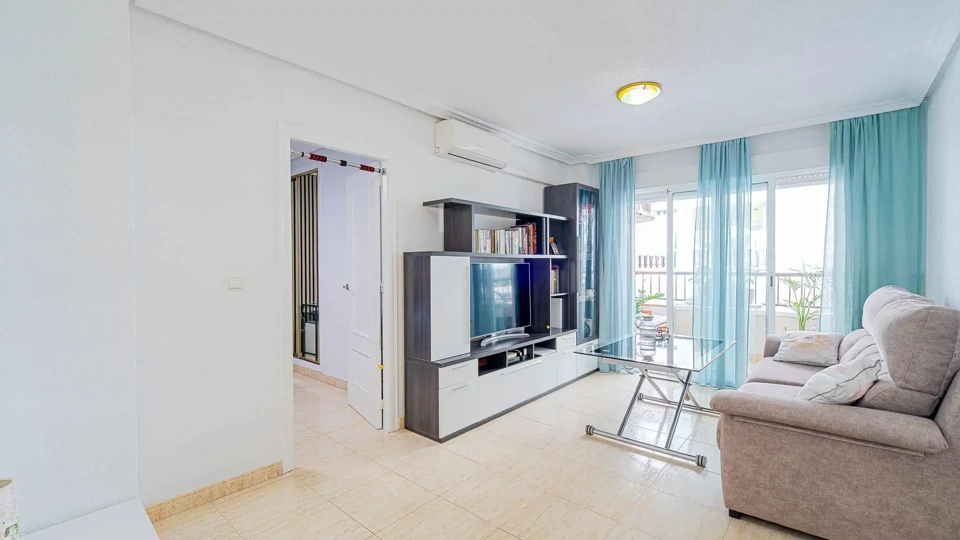 Apartament amb ascensor en venda a Centro, imagen 2