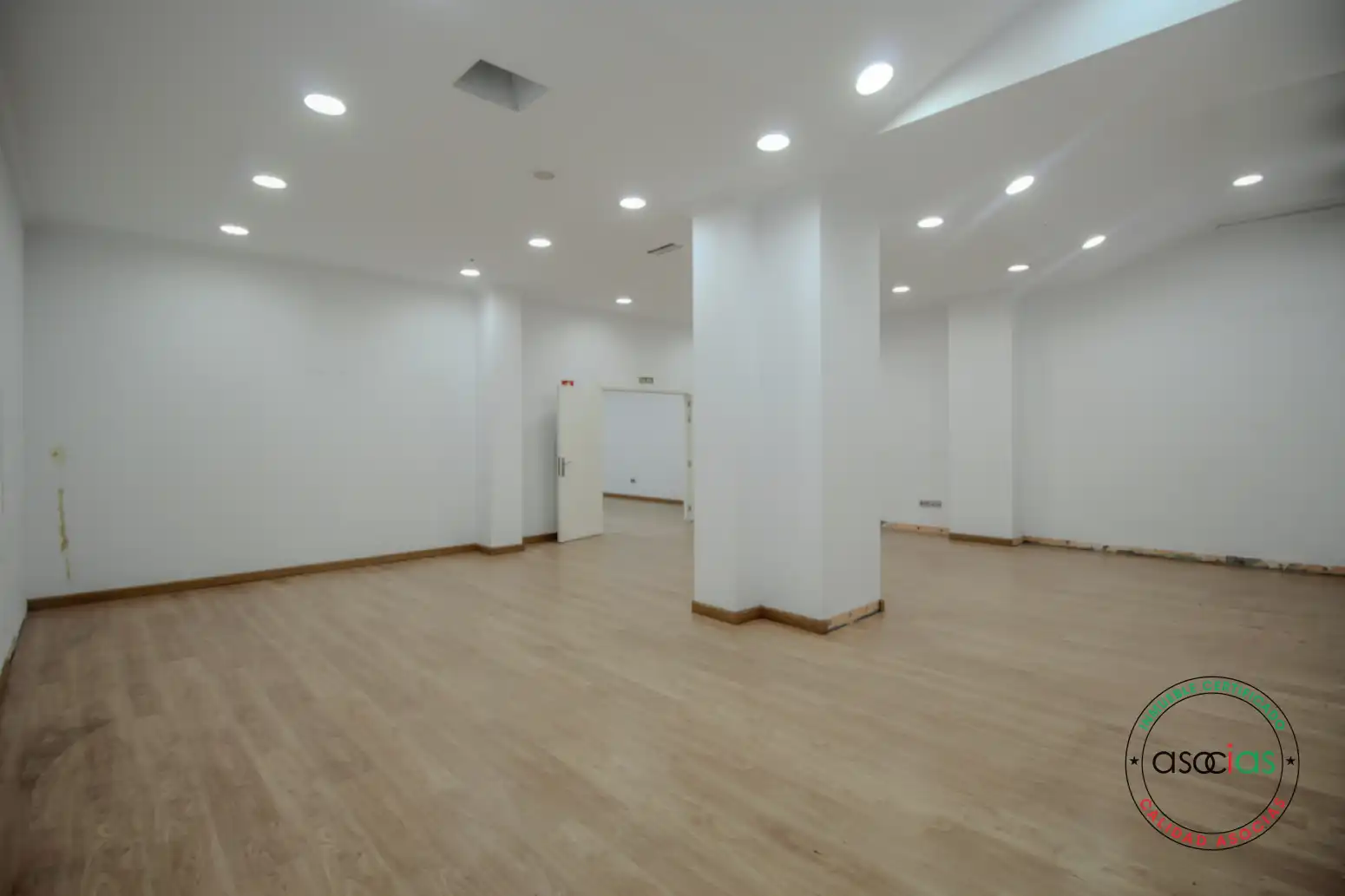Local en venta en Gijón 