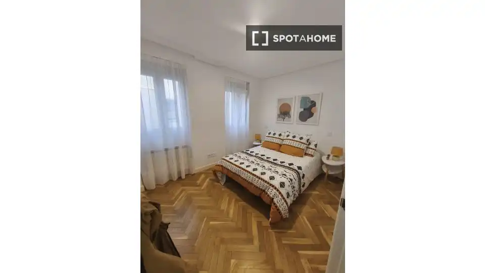 Piso con terraza en alquiler en Moncloa - Aravaca, imagen 10
