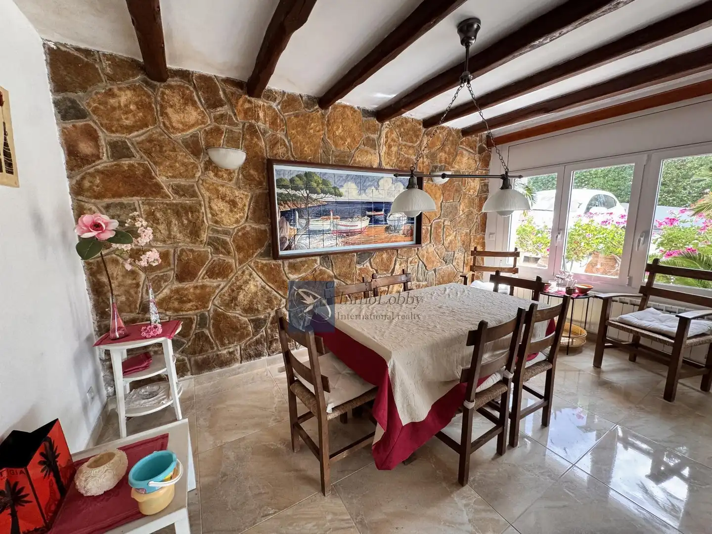Houses for sale in la Garrotxa, S'Agaró