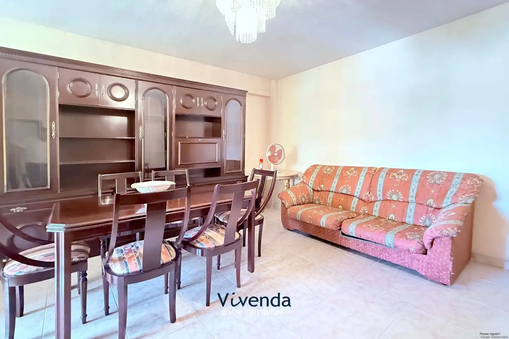 Piso con ascensor en venta en Avenida DOS DE MAYO, imagen 3