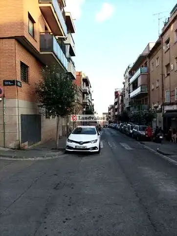 Terrenos y solares en venta en Carrer de Calderón de la Barca 40, imagen 5