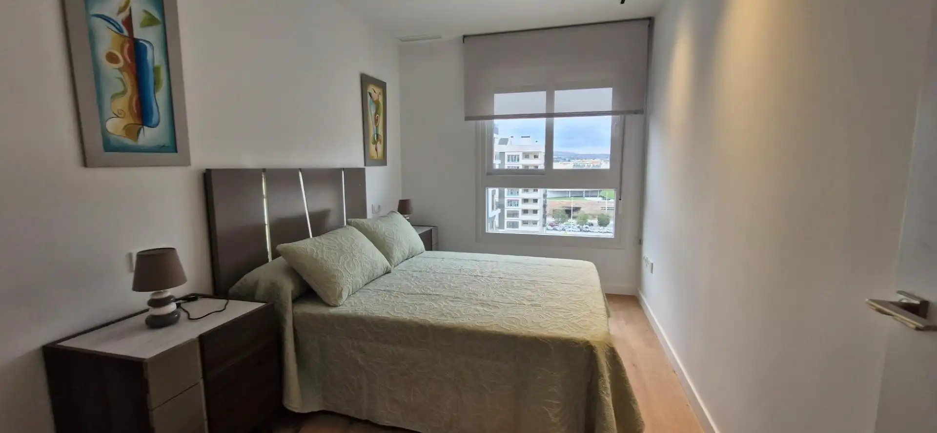 Appartement avec piscine à louer à Elche ciudad, imagen 19
