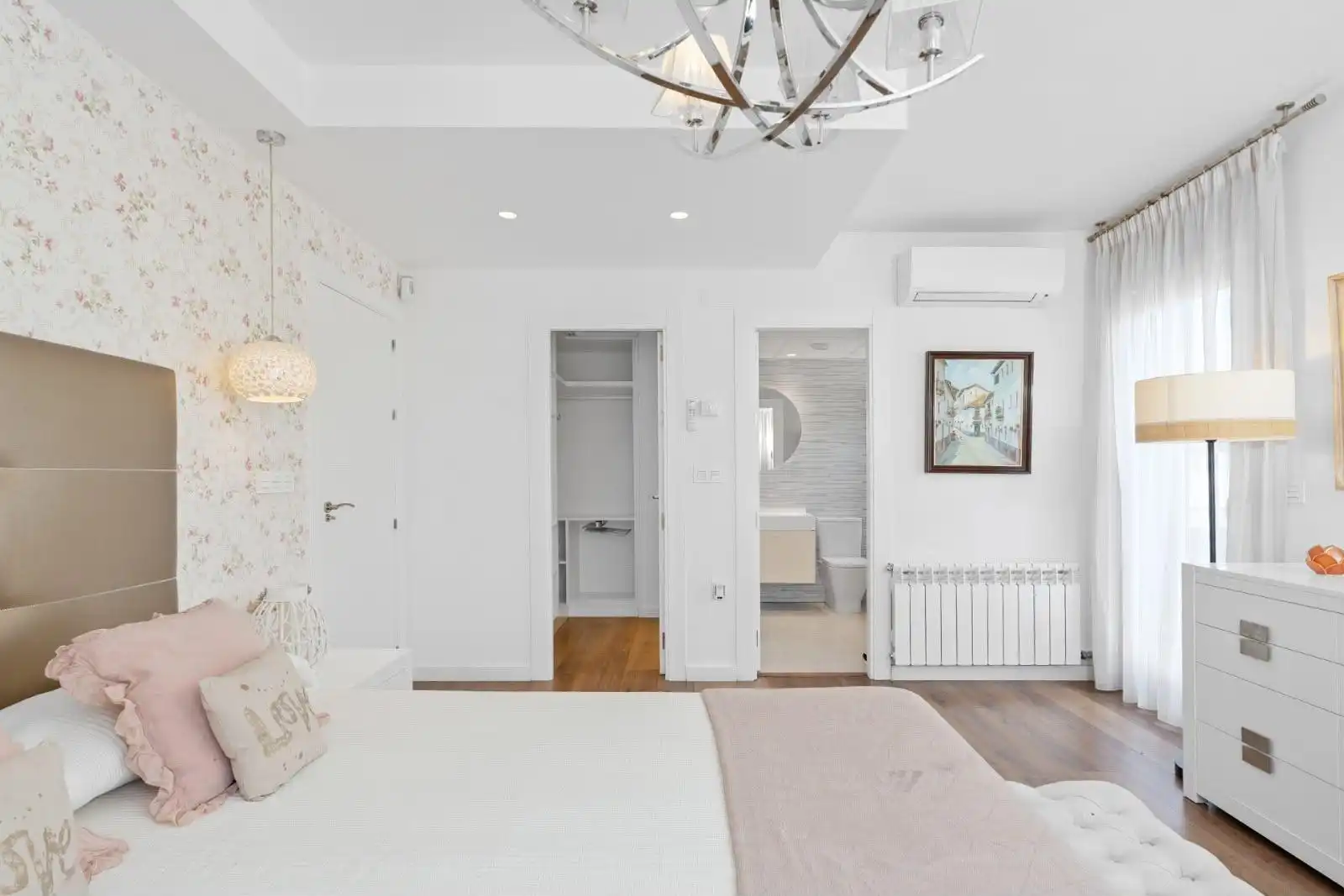 Wohnung mit Terrasse zur Miete in Casco Histórico, imagen 16