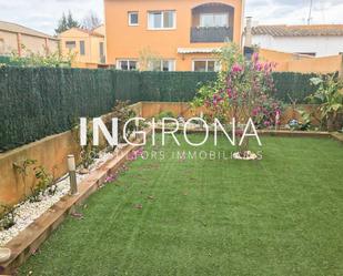 Garden of House or chalet to rent in Pals  with Private garden and Terrace