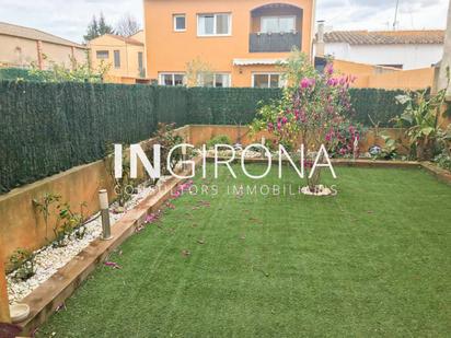 Garden of House or chalet to rent in Pals  with Private garden and Terrace