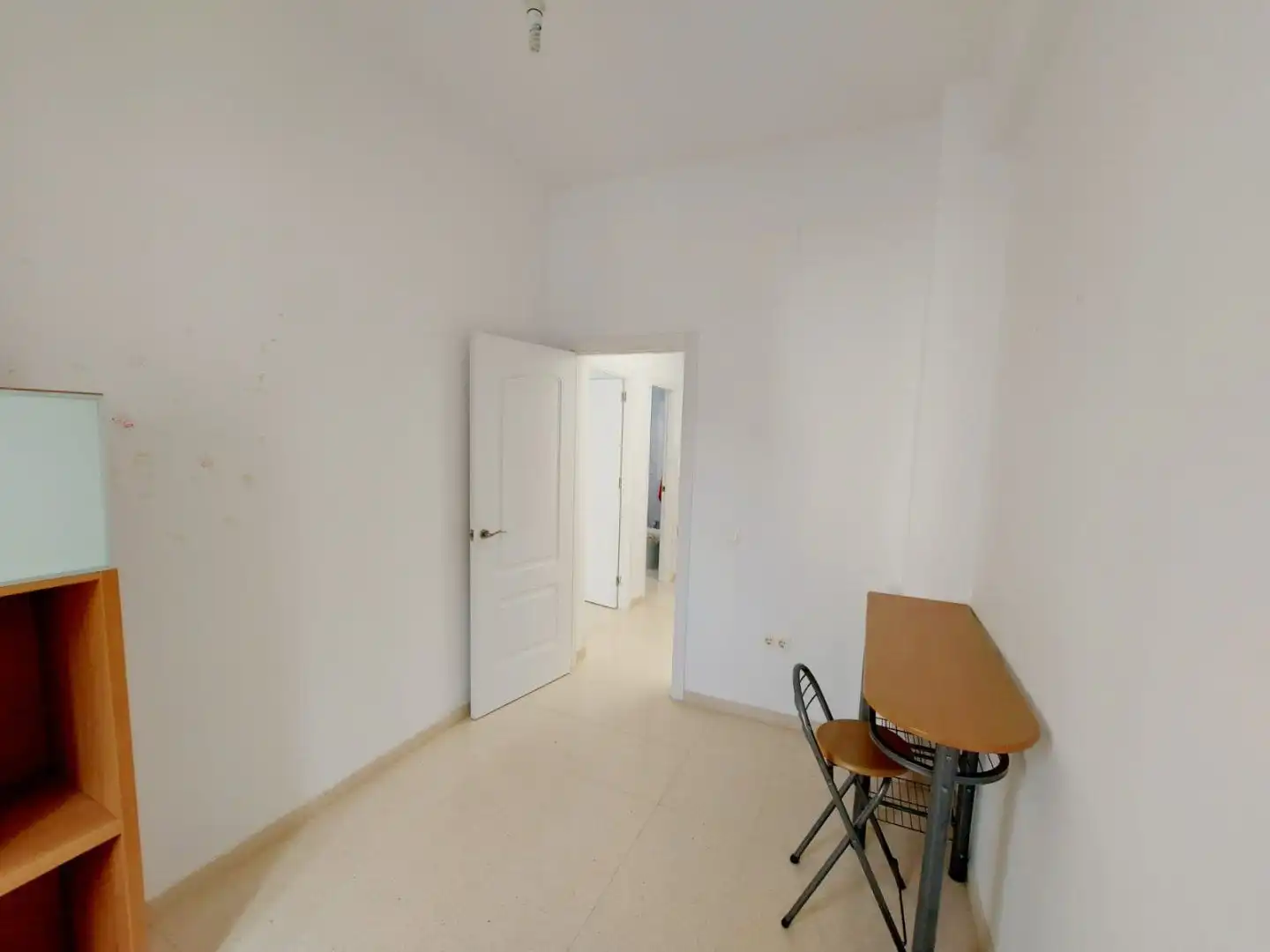Bedroom of Flat for sale in Brenes  with Air Conditioner, Storage room and Balcony
