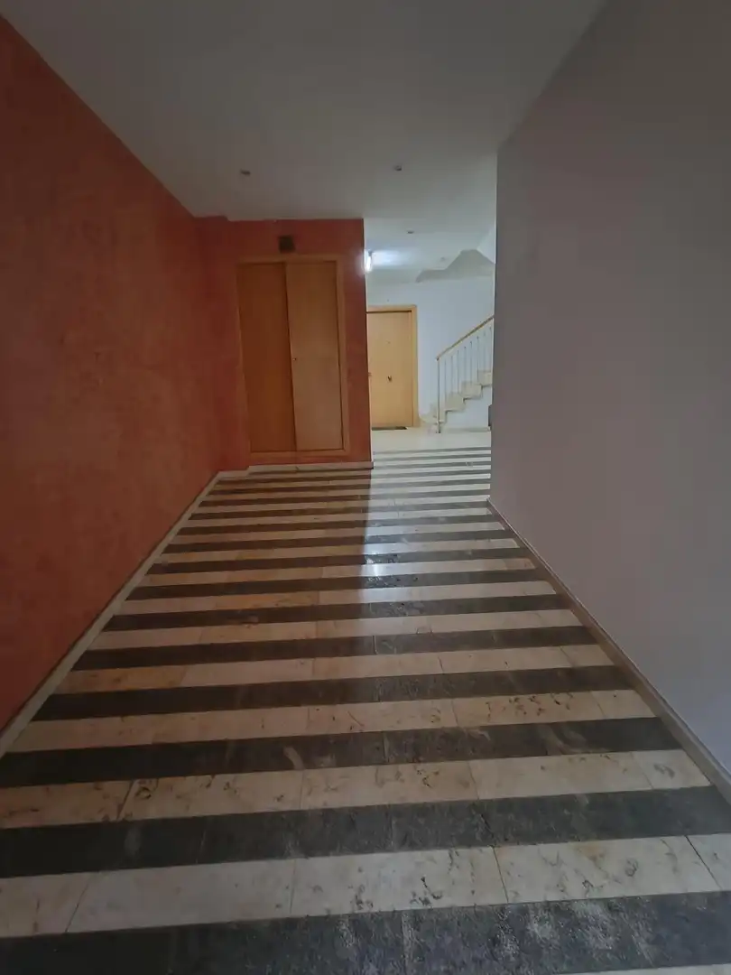 Dúplex en venda en Terrassa amb Calefacció, Terrassa i Traster