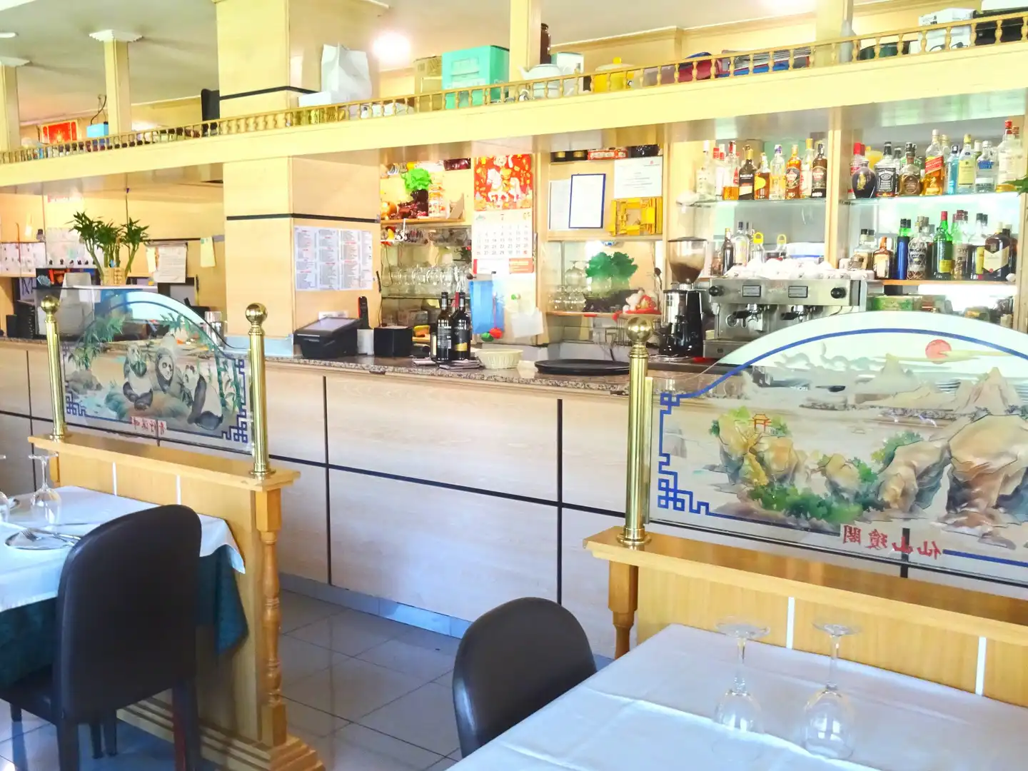 Local de lloguer en Tres Cantos
