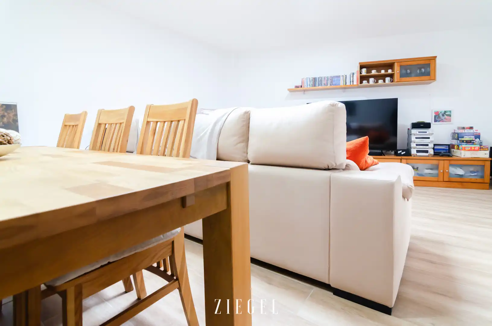 Sala de estar de Casa o chalet en venta en Telde con Aire acondicionado, Terraza y Balcón