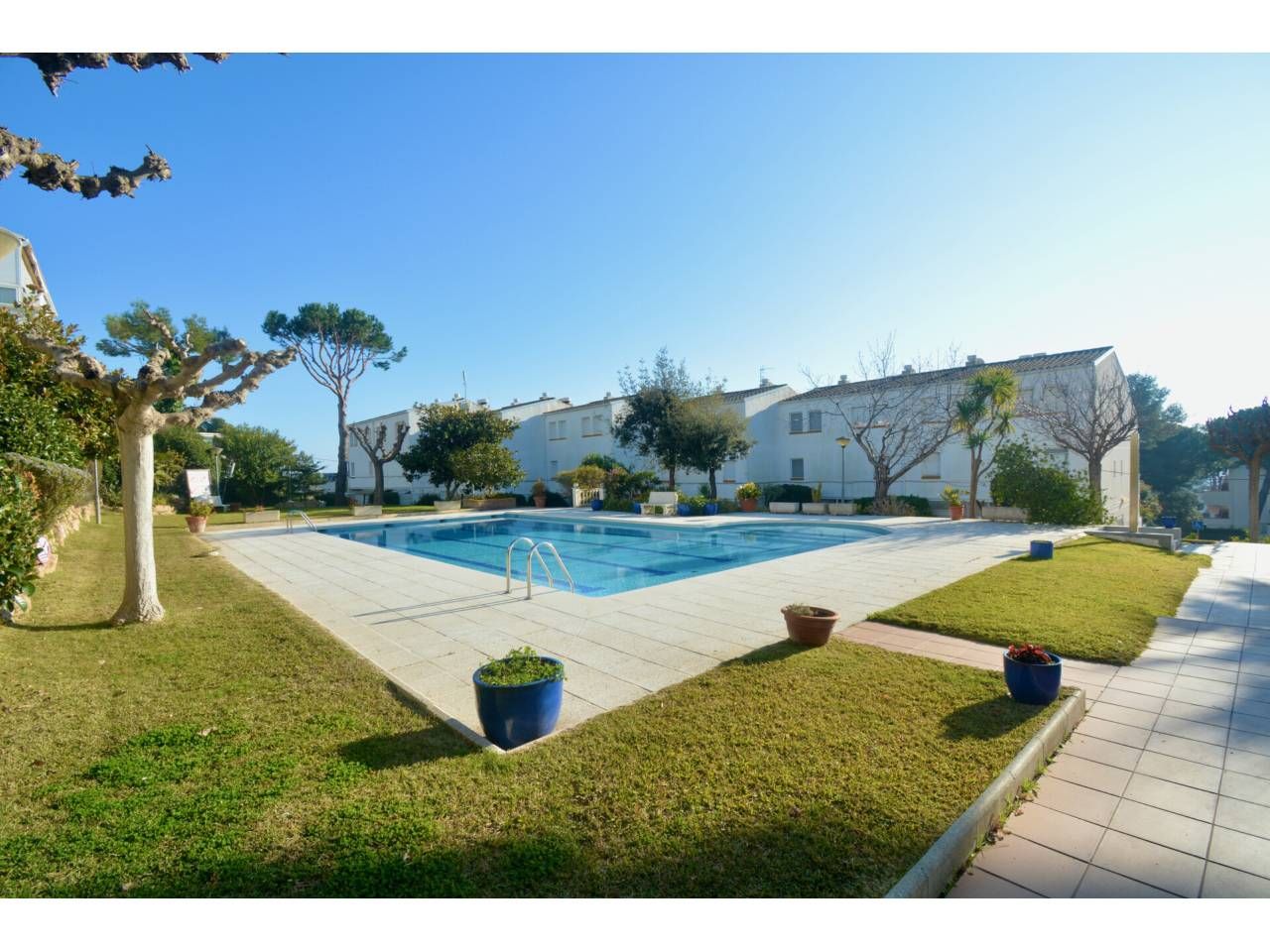 Apartamento en venta en carrer roura, Los Pinos - Politur, Platja d'Aro