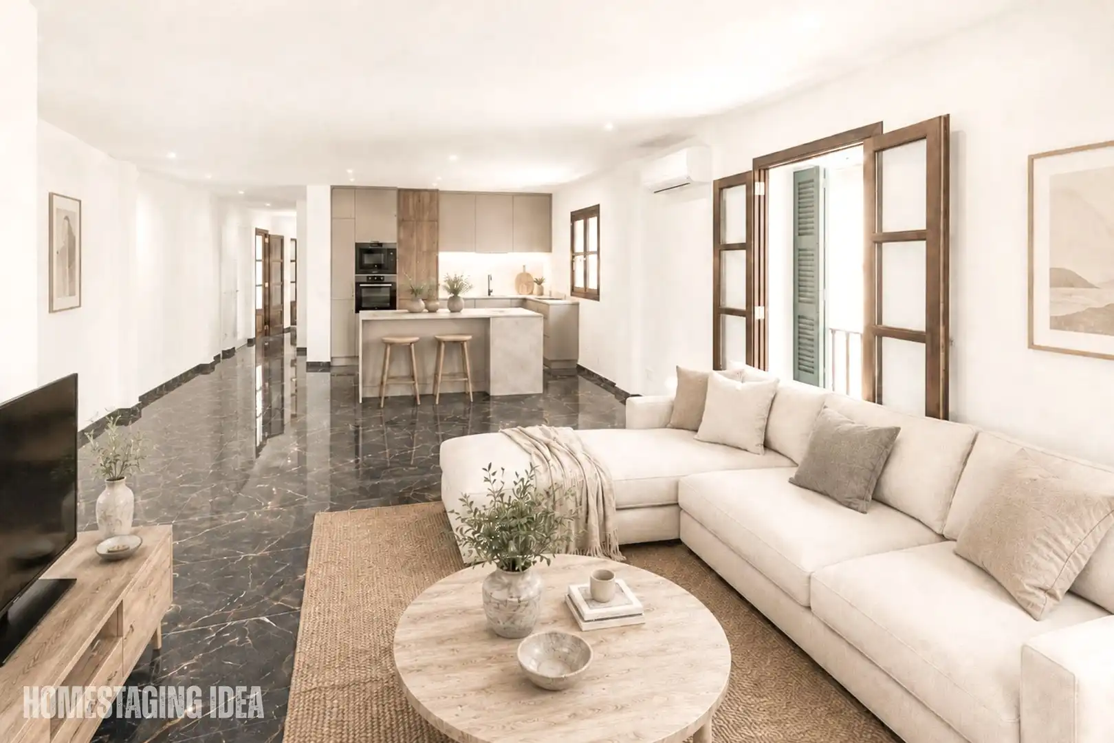Apartments for sale in Felanitx Poble