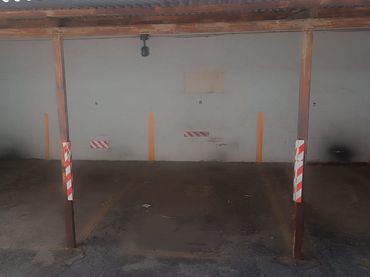 Aparcament de lloguer a de Calatrava