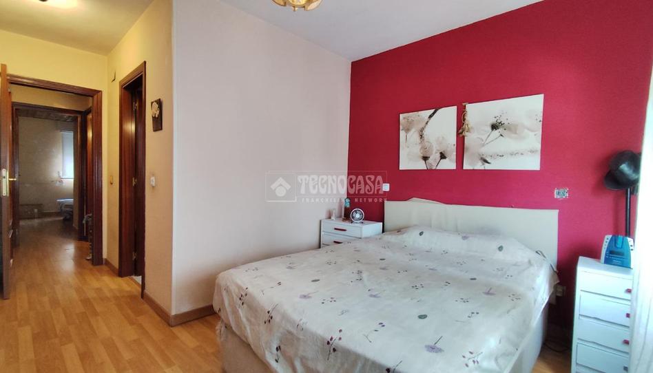 Foto 1 de Pis en venda a Marroquina, Madrid