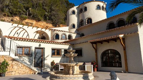 Photo 5 of Houses for rent in Urbanizacion Tosal del Molar, L'Olla, Altea