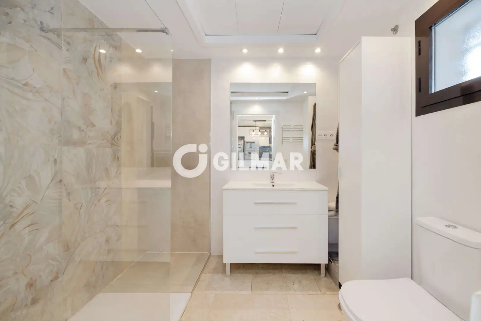 Duplex avec terrasse à vendre à Bahía de Casares, imagen 22