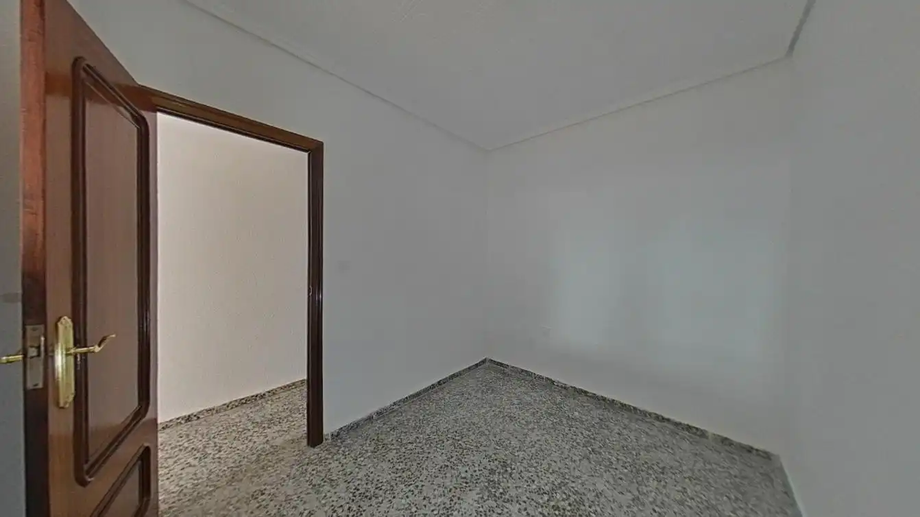 Flat for sale in Valencia