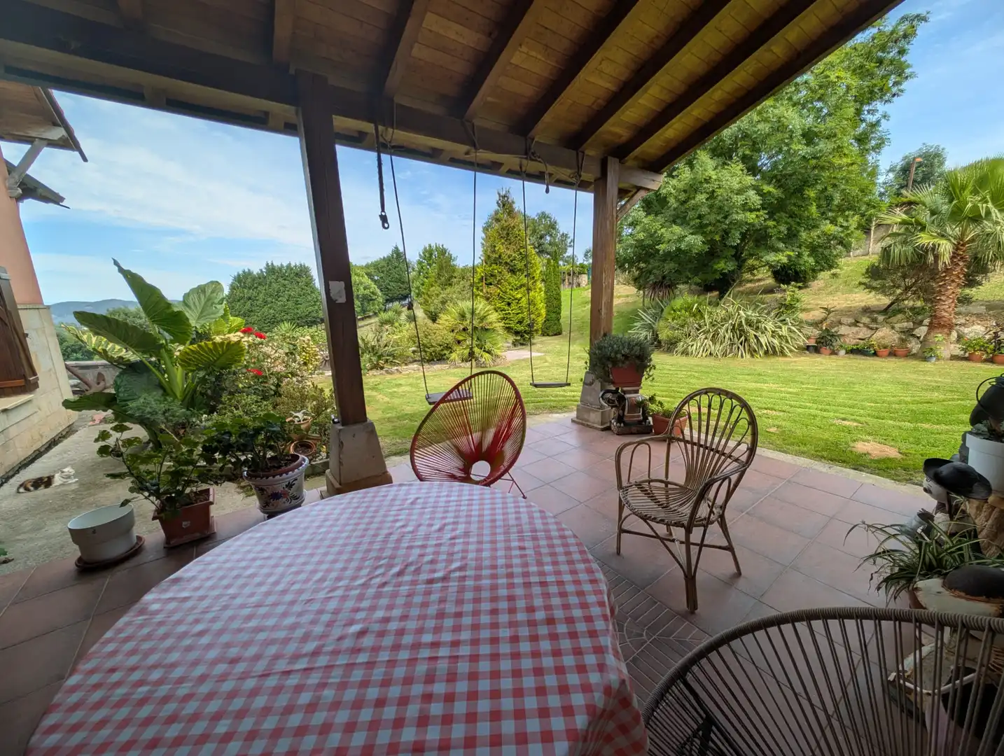 Casa o chalet en venta en Ampuero - LA BIEN APARECIDA, 60, Ampuero