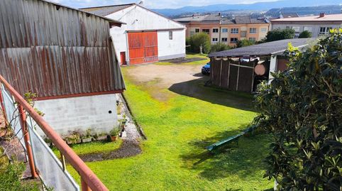 Foto 3 von Fabrikhallen zum Verkauf in Froxel, Oseiro, Arteixo
