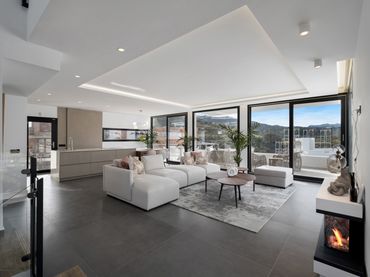 Haus mit Pool zum Verkauf in Mijas pueblo